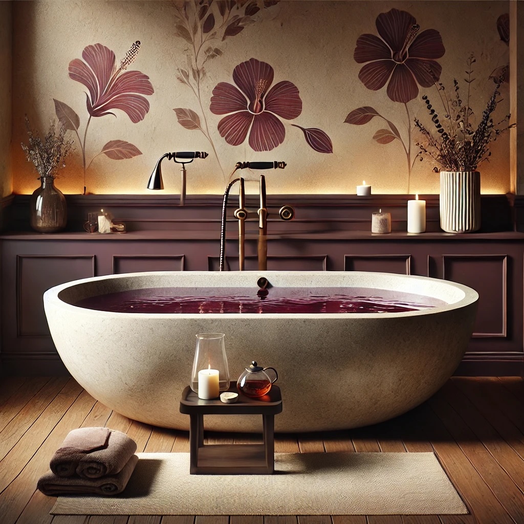 Ceremonnie – večerní rituál